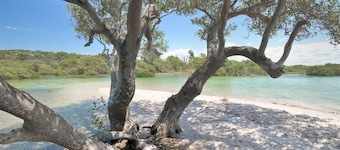 Mariners Mark 4 - Your Ultimate Getaway in Hawks Nest