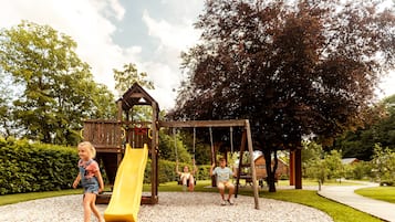 Playground externo