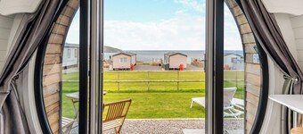 1 bedroom accommodation in Gwbert on Sea
