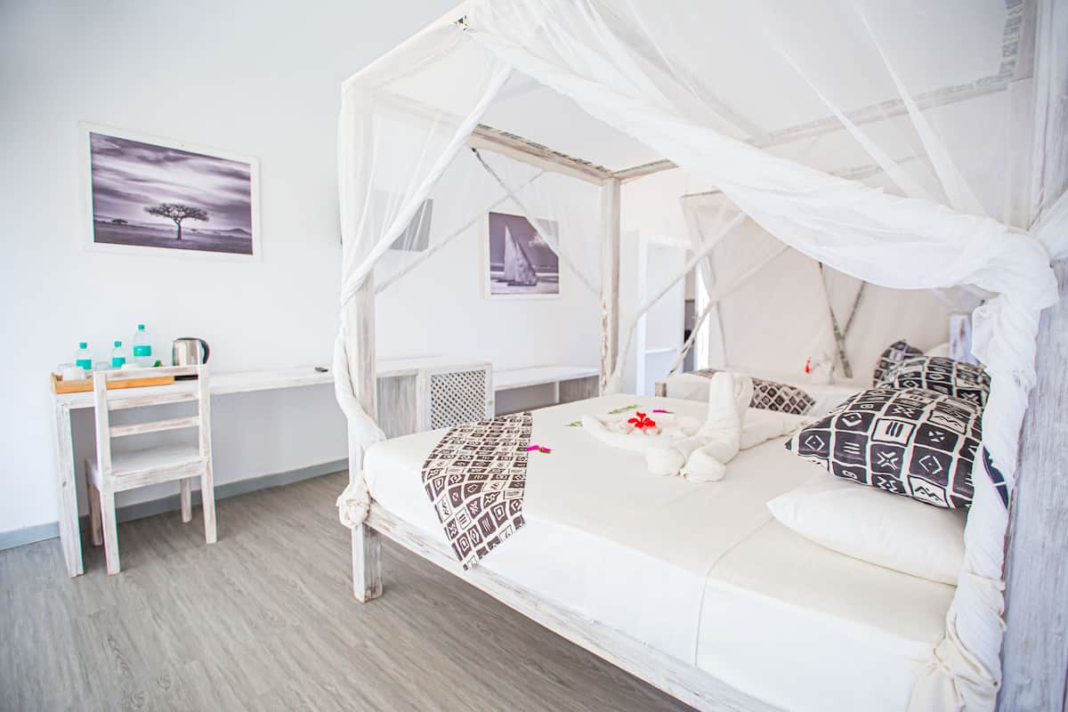 Chambre Classique