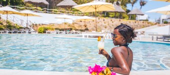 AHG Lion Beach Resort