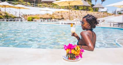 AHG Lion Beach Resort