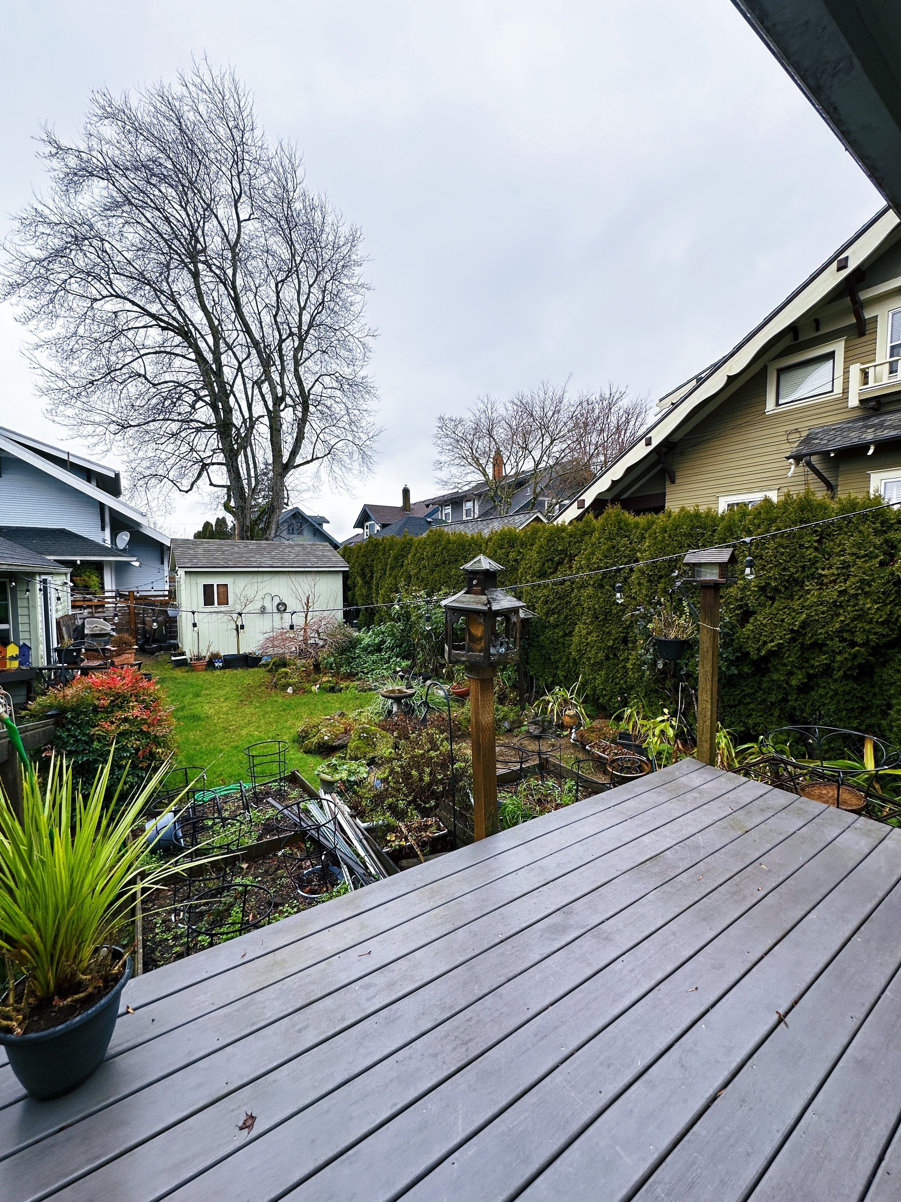 Área da propriedade