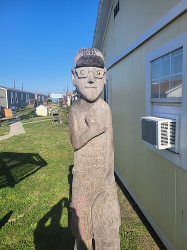 Rip Tide! DB4--1 Bedroom/1 Bath Standard Cottage, Walk to the Beach, Dogs OK!