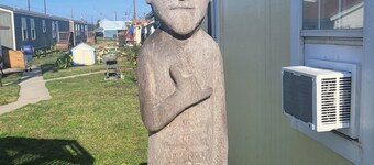 Rip Tide! DB4--1 Bedroom/1 Bath Standard Cottage, Walk to the Beach, Dogs OK!