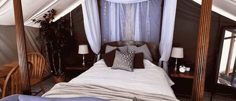 1 chambre, bureau, Wi-Fi gratuit, draps fournis