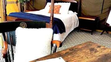 1 chambre, bureau, Wi-Fi, draps fournis