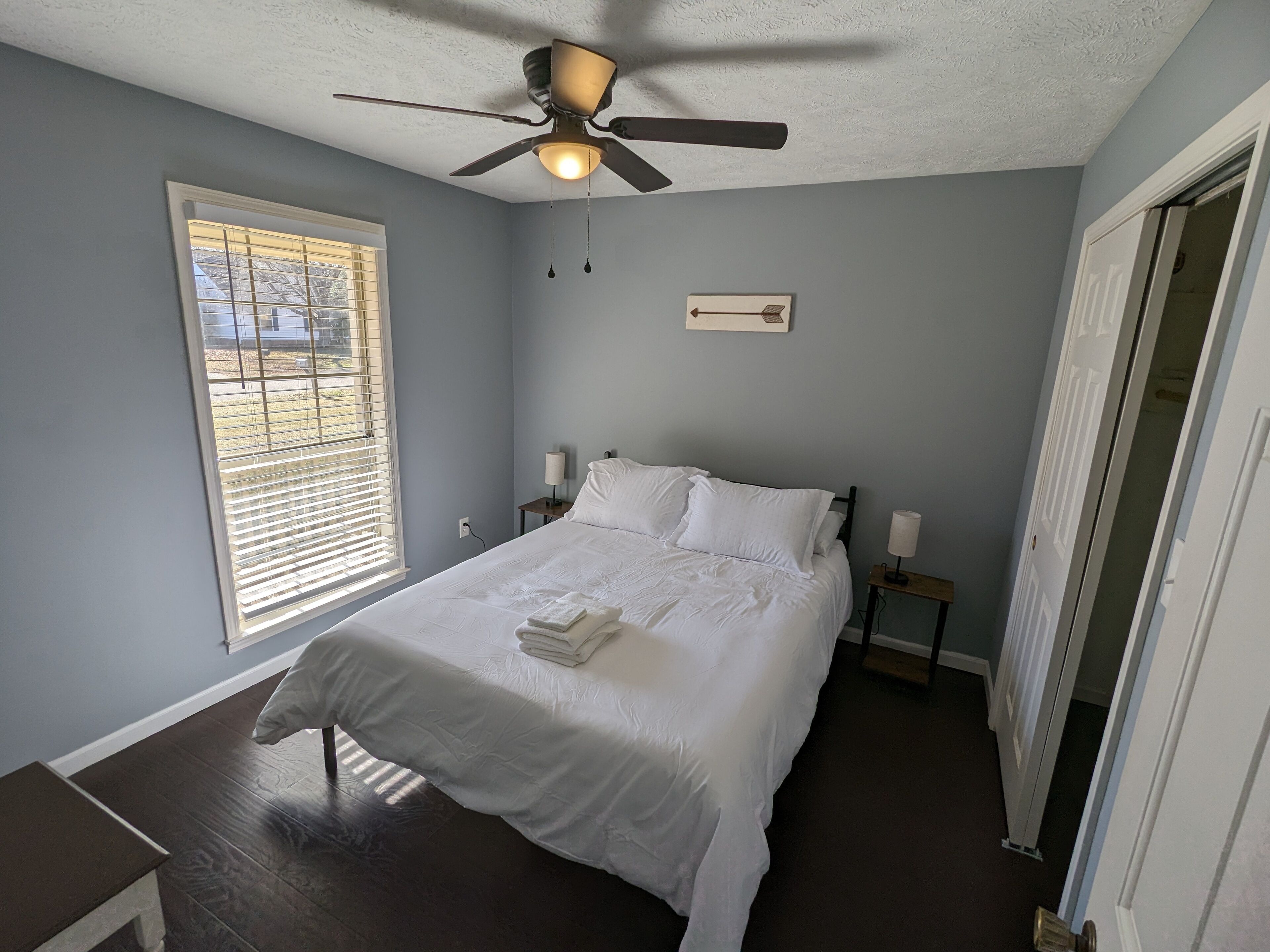 3 chambres, Wi-Fi, draps fournis