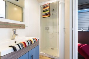 Dusche