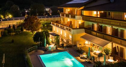 Hotel Bischofhof - Bistro Jasmin