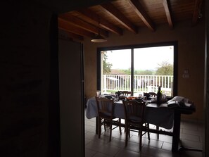 Restauration