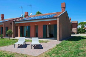 Exterior - Holiday apartment mit Klimaanlage (Cavallino-Treporti)
