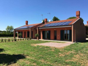 Exterior - Holiday apartment mit Klimaanlage (Cavallino-Treporti)