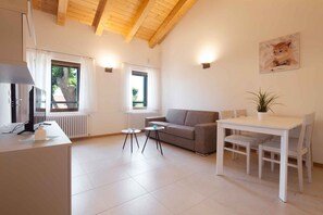 Interior - Holiday apartment mit Klimaanlage (Cavallino-Treporti)