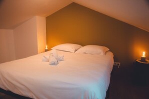 3 bedrooms, free WiFi