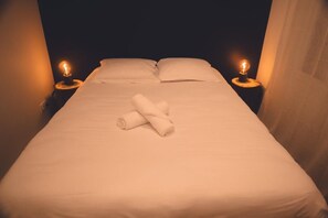3 quartos, Wi-Fi de cortesia