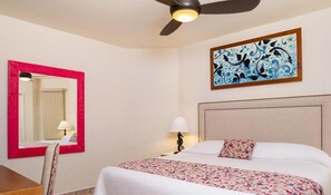 1 bedroom - One Bedroom Suite Ocean View (Cabo San Lucas)