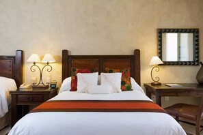 1 bedroom - Deluxe Superior Room (Cabo San Lucas)