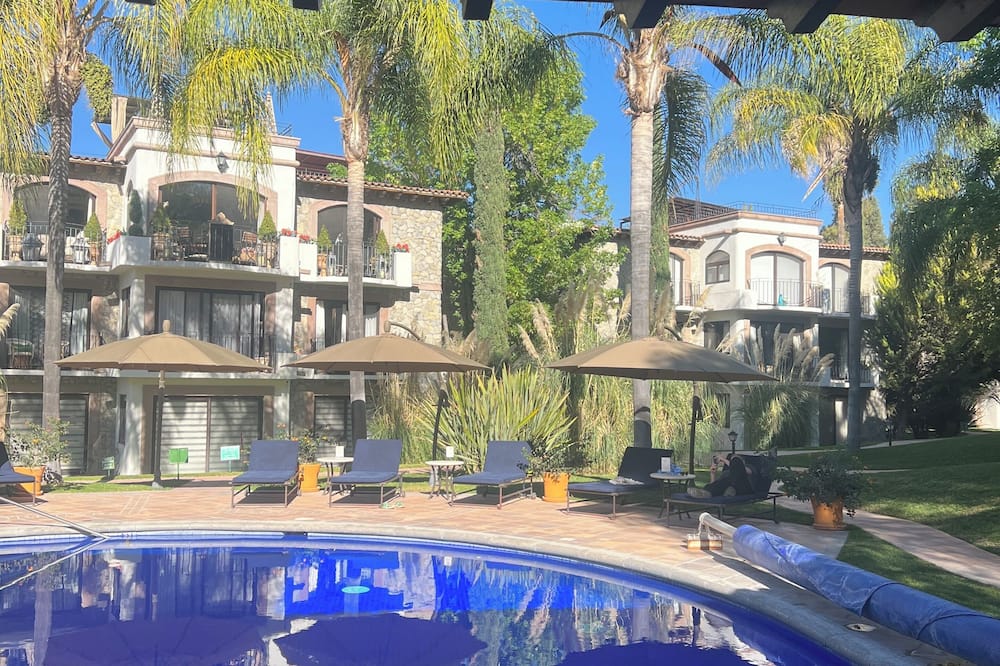 Suites Casa Mateo San Miguel Allende
