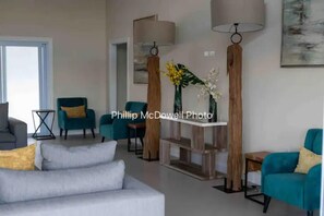 Interior - Ocean Escape - pools, beach, multiple courts, gym (Lucea)