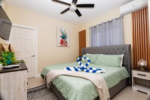 2 عدّة غرف نوم وواي فاي