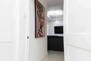 Interior - Sixxx No Cleaning Fee/Across from Barbican Field (Kingston 6)