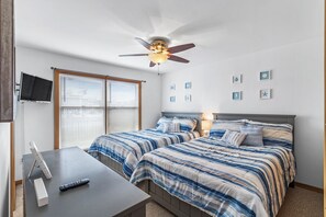 3 Schlafzimmer, Internetzugang, Bettwäsche