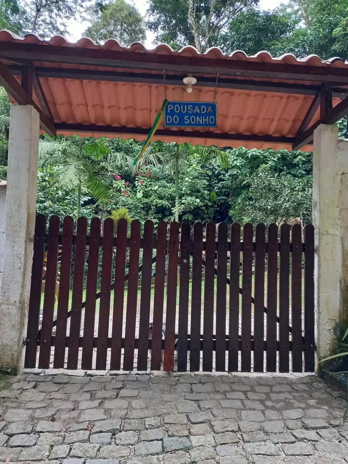 Image de profil de l’hôte