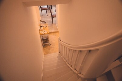 Le “prévert”, Modern T3 Close to the Train Station