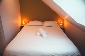 2 habitaciones y wifi gratis 