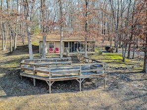 Aussenbereich