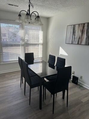 Interior - Just like home but away from home! (Huntsville)