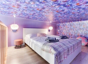 Basic Apartment | 2 bedrooms, free WiFi