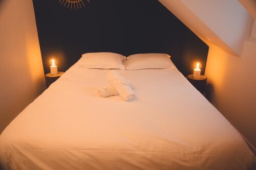 Le Racine, Charmant T3 en centre ville