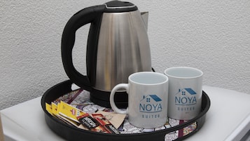 8 bedrooms, free WiFi