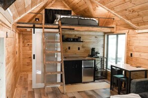 1 habitación, wifi gratis y ropa de cama