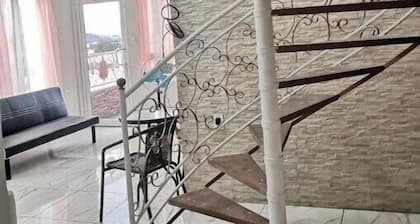 My Little Penthouse/Blvrd Morazan/Lomas/USA Embass