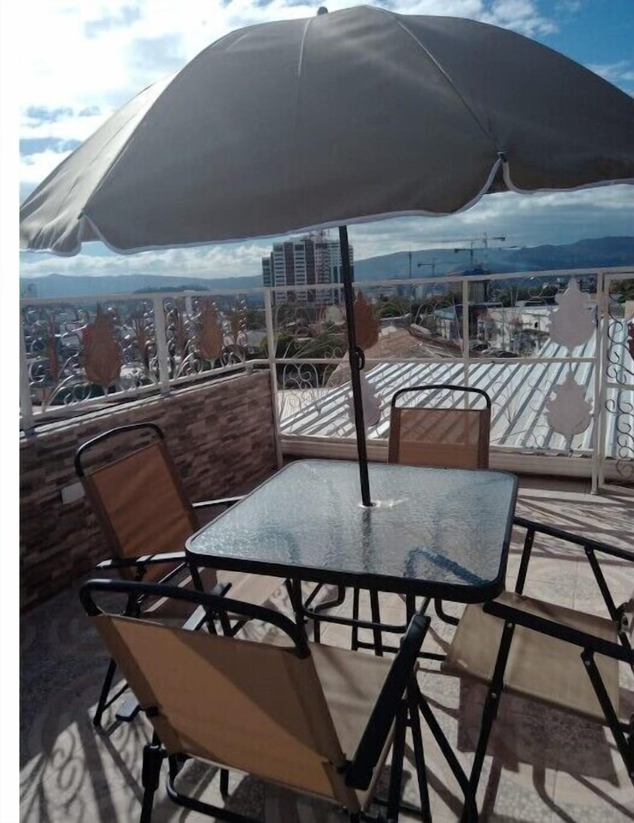 Servei de restauració a l'aire lliure