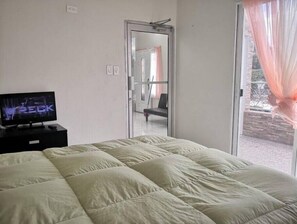 1 Schlafzimmer