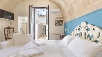 1 chambre, accès Internet