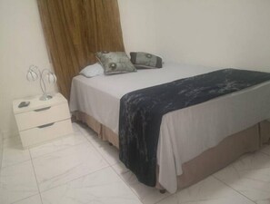 2 bedrooms - NiceApart/MorazanBlvrd/USAEmbass/Placer/Work/Lomas (TGU)