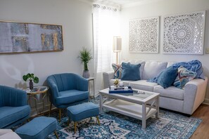 Smart TV - Relax at The Roxie or Walk to the Ole Miss campus! (Oxford)