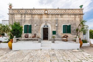 Exterior - Casal 800 by Perle di Puglia (Ostuni)