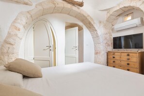 5 bedrooms, internet, bed sheets - Casal 800 by Perle di Puglia (Ostuni)