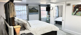 The Whitman