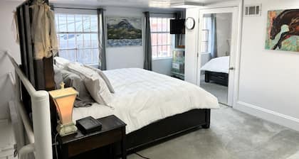 The Whitman