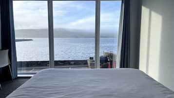 4 多间卧室、熨斗/熨衣板、旅行婴儿床、免费 WiFi