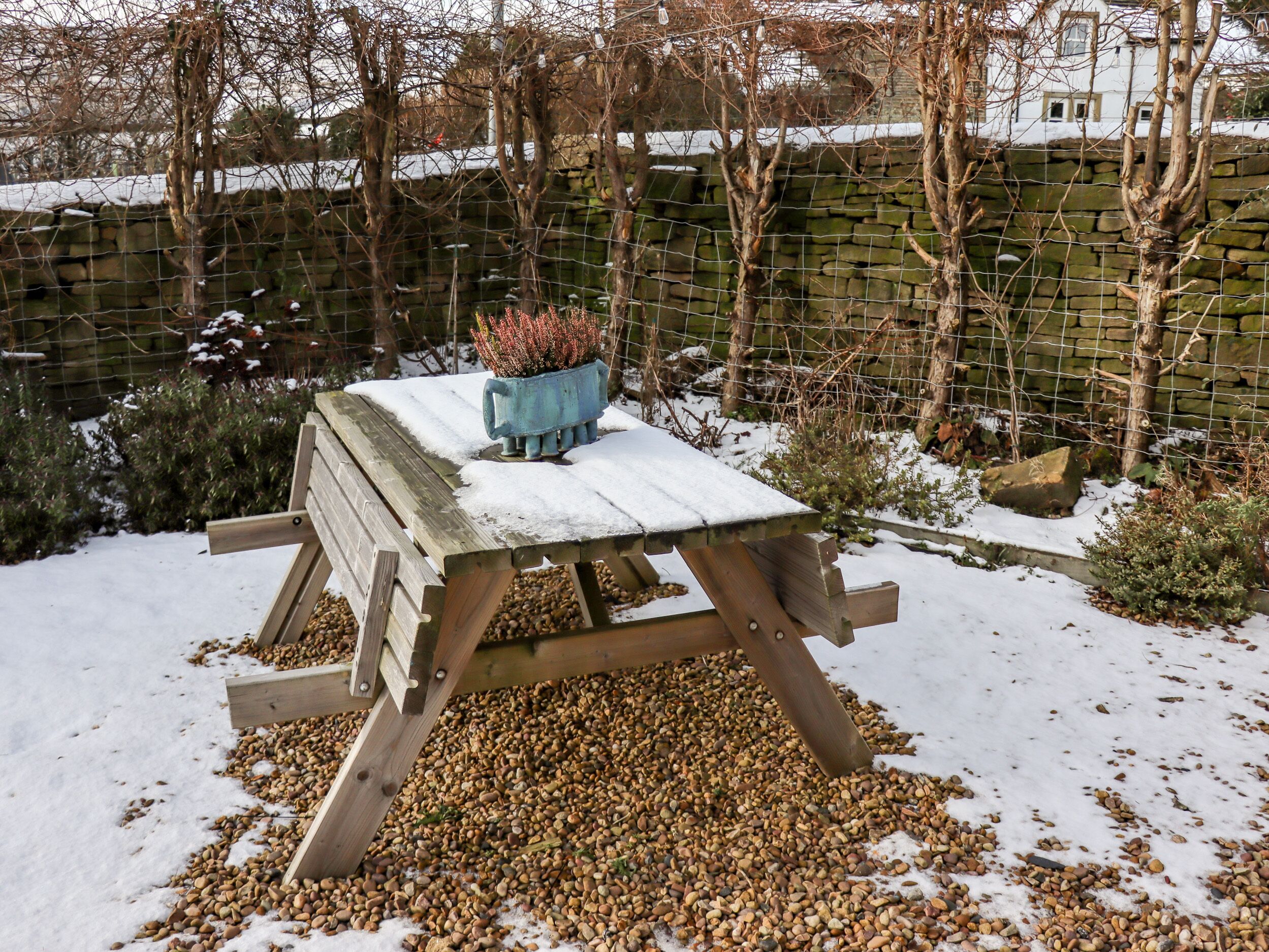 Cottage | Property grounds