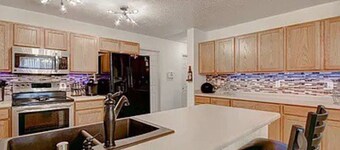 Stylish 4BR Oasis - Best of ABQ w/ Scenic Backyard