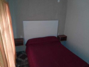 1 slaapkamer, wifi, beddengoed